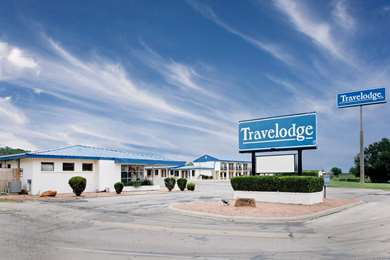 Travelodge by Wyndham Ozona Photo Gallery