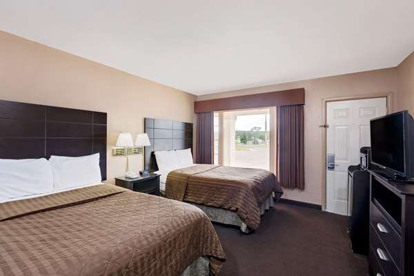  - Travelodge Ozona - I-10, Exit 365