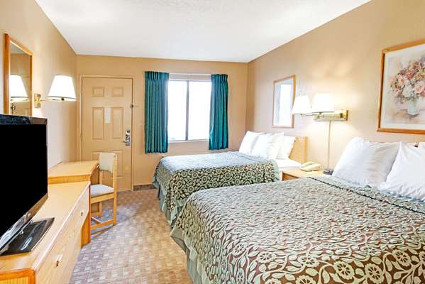  - Days Inn East El Paso - I-10, Exit 28