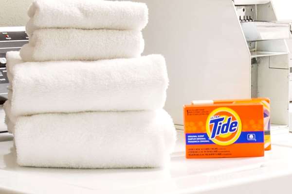  - Days Inn Van Horn - I-10, Exit 140