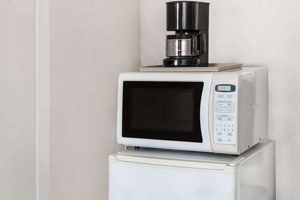  - Days Inn Van Horn - I-10, Exit 140