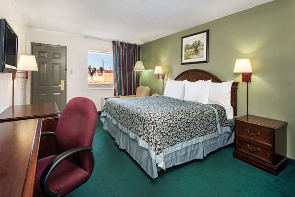  - Days Inn Van Horn - I-10, Exit 140