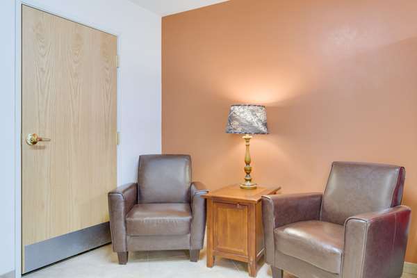  - Super 8 Motel Cooke City