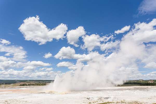  - Super 8 Motel Cooke City