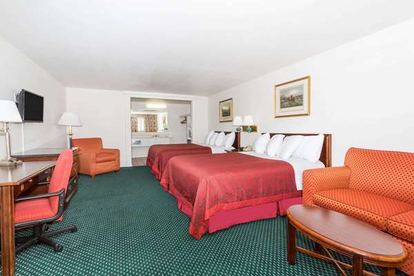  - Days Inn Kimball