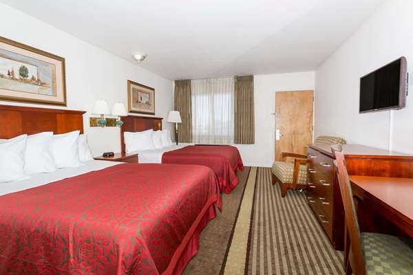  - Days Inn Kimball