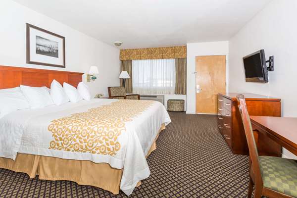  - Days Inn Kimball