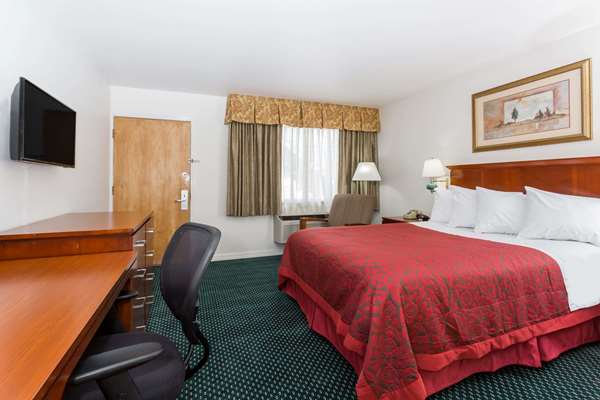  - Days Inn Kimball
