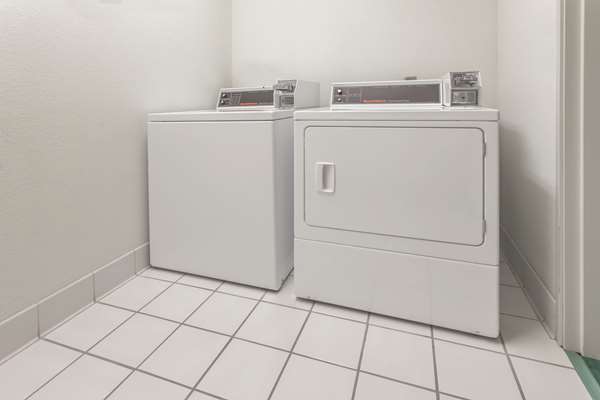 Amenities - Super 8 Motel Eagle River