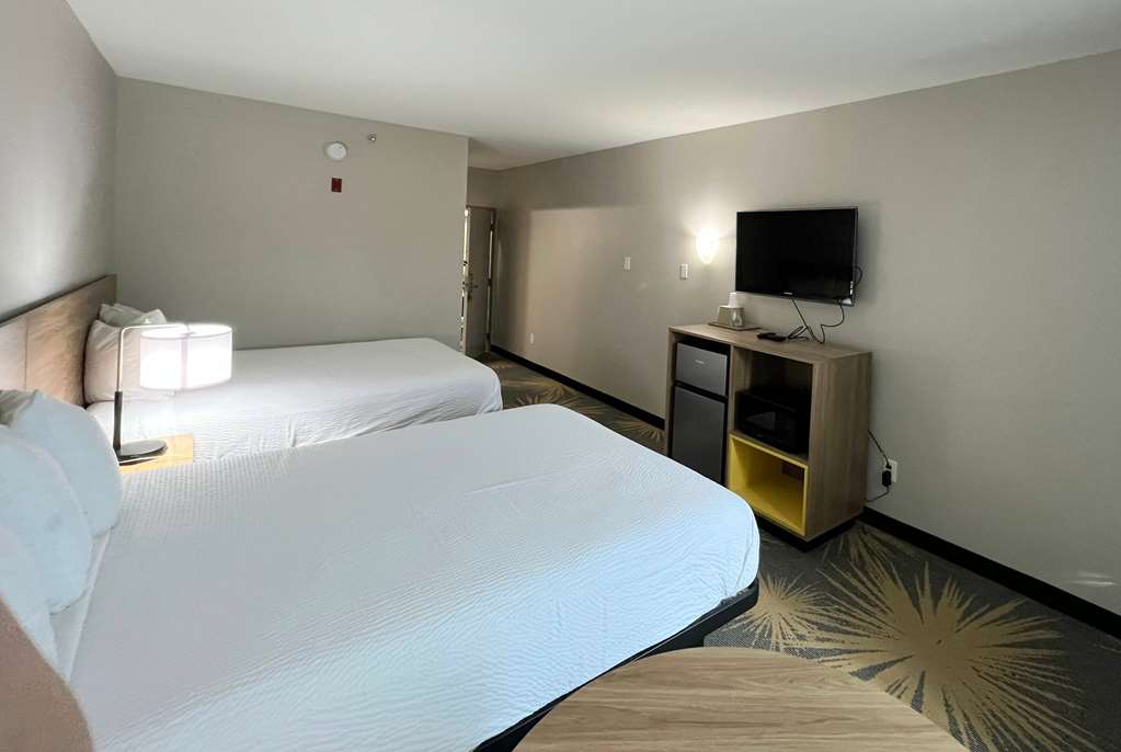DAYS INN BY WYNDHAM LAPLACE- NEW OR-guestroom-Guest Room,On-Site.jpg