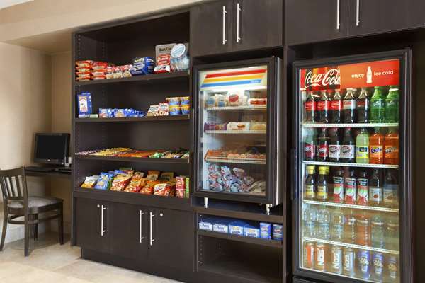  - Howard Johnson Inn SeaWorld San Diego