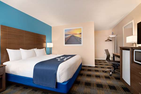  - Days Inn Middletown
