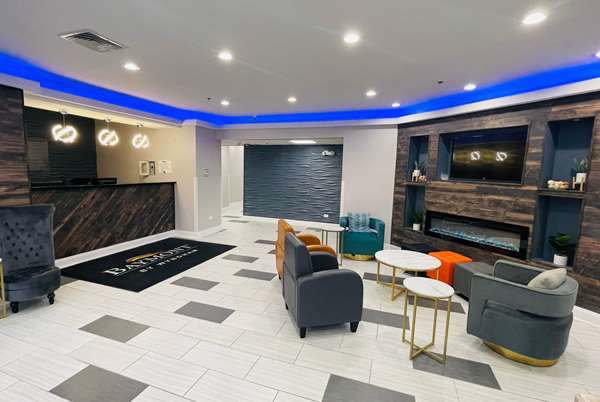  - Baymont Inn & Suites Calumet City - I-94, Exit 71