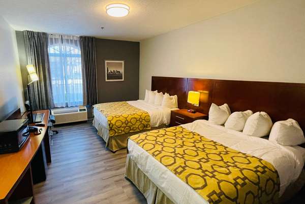  - Baymont Inn & Suites Calumet City - I-94, Exit 71