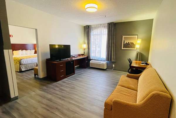 Suite - Baymont Inn & Suites Calumet City - I-94, Exit 71