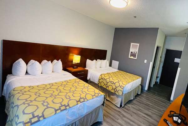  - Baymont Inn & Suites Calumet City - I-94, Exit 71