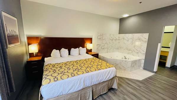  - Baymont Inn & Suites Calumet City - I-94, Exit 71