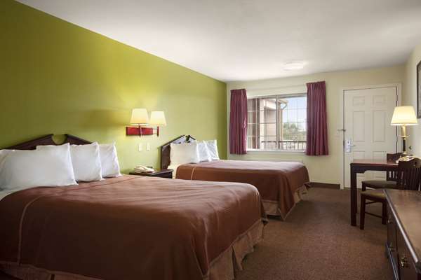  - Howard Johnson Express Inn Grand Prairie