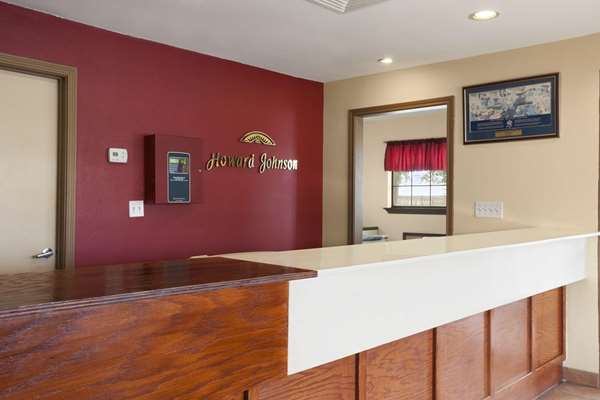  - Howard Johnson Express Inn Grand Prairie