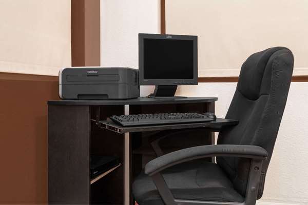 Conference Area - Days Inn Hotel Burns