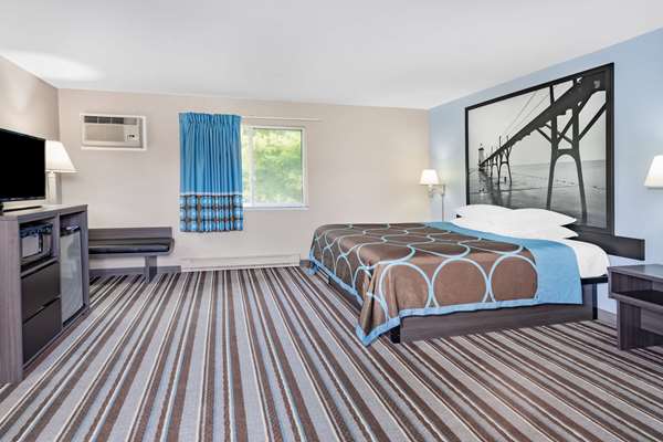  - Super 8 Motel Marysville