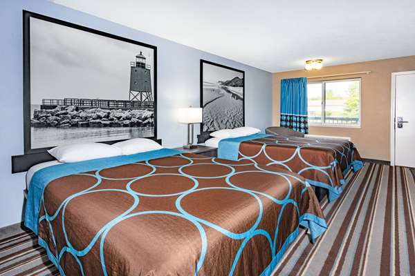  - Super 8 Motel Marysville