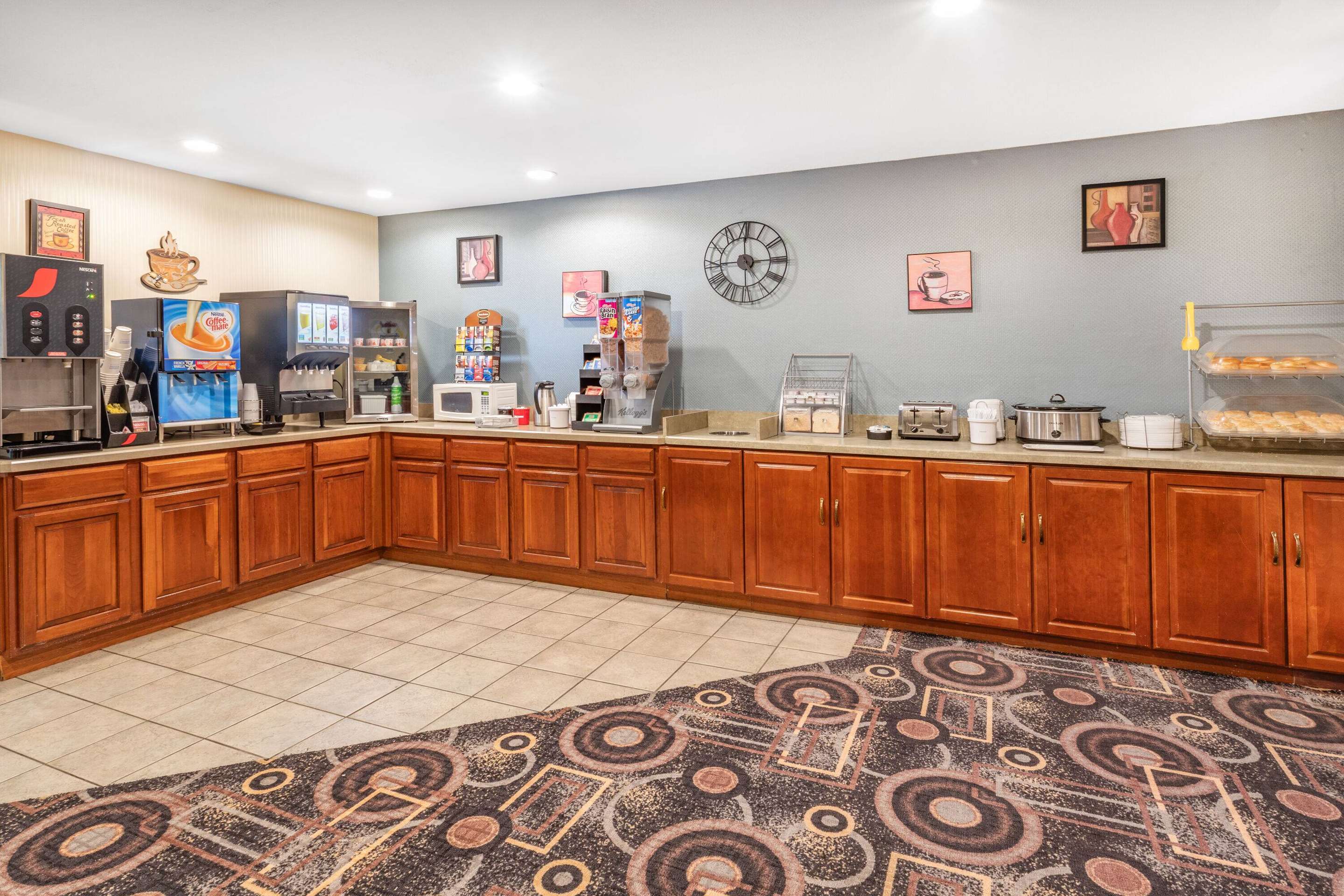 Property amenity | Super 8 by Wyndham Marysville/Port Huron Area