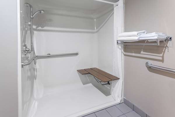  - Super 8 Motel Marysville