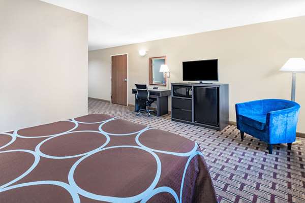  - Super 8 Motel Marysville