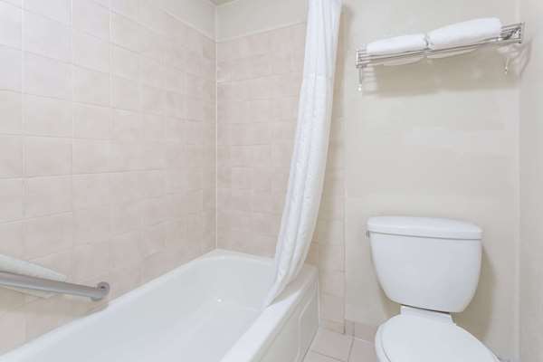  - Days Inn San Bernardino