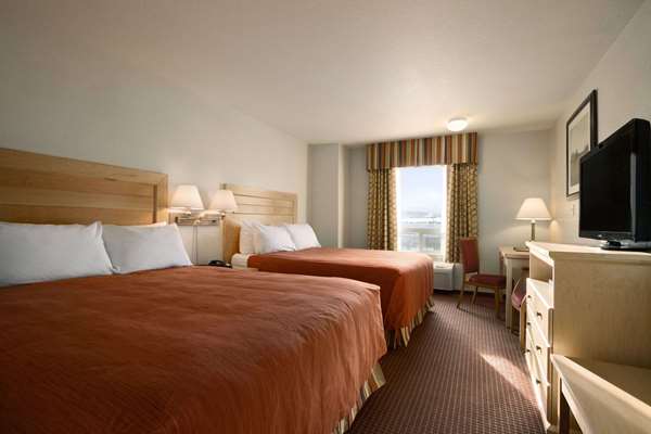  - Super 8 Hotel Dawson Creek