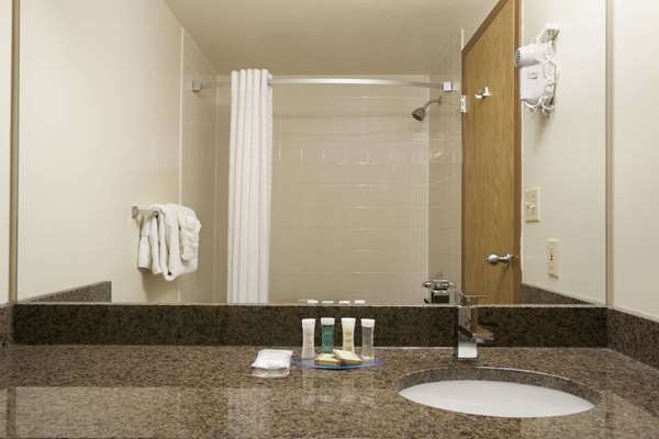  - Super 8 Hotel Dawson Creek