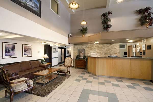  - Super 8 Hotel Dawson Creek