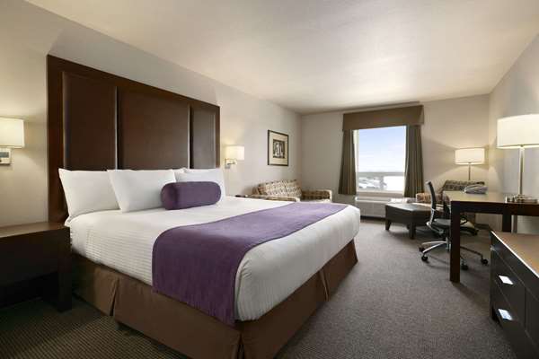  - Days Inn Regina