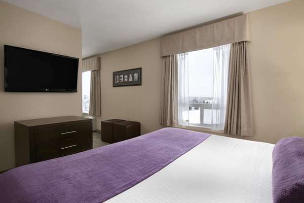 Suite - Days Inn Regina