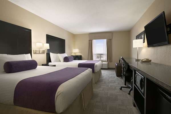  - Days Inn Regina