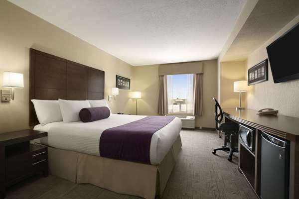 Suite - Days Inn Regina