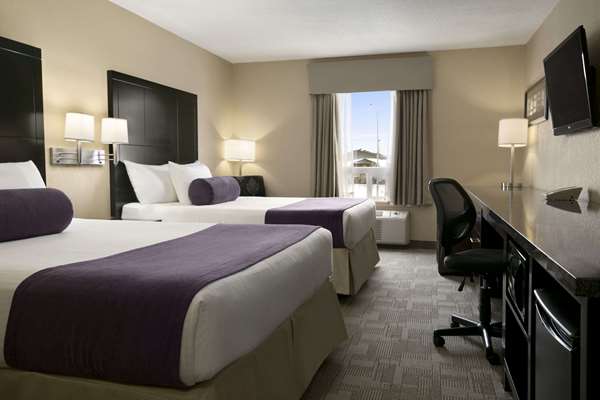 Suite - Days Inn Regina
