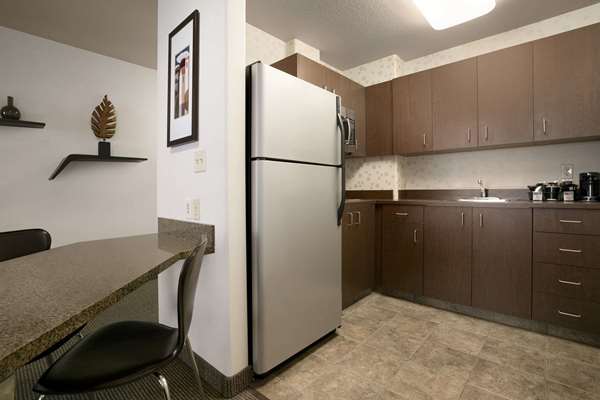 Suite - Days Inn Regina