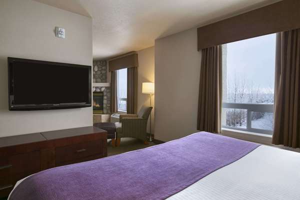 Suite - Days Inn Regina
