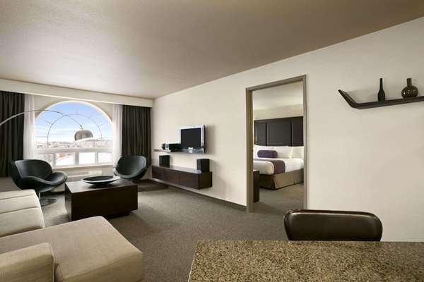 Suite - Days Inn Regina