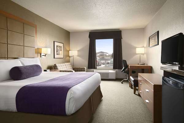 Suite - Days Inn Regina