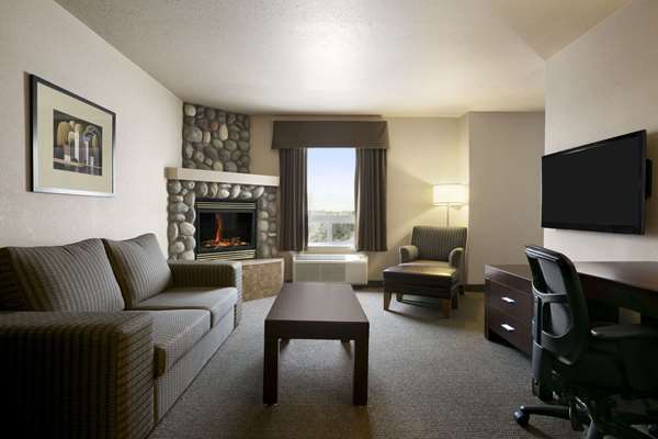 Suite - Days Inn Regina