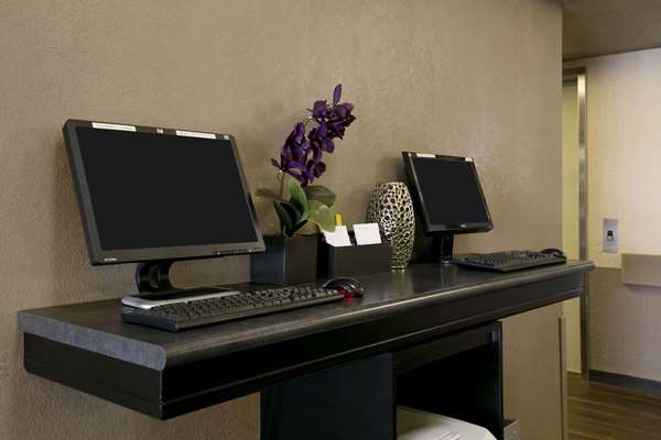 Conference Area - Days Inn Regina