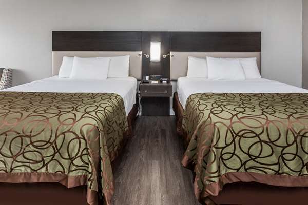  - Days Inn Goose Creek