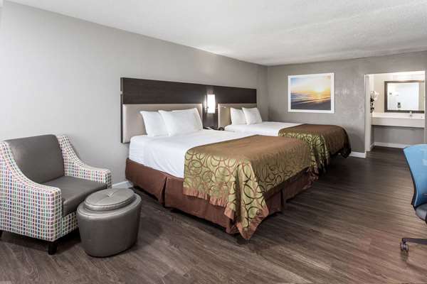  - Days Inn Goose Creek