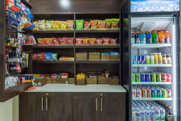  - Days Inn Goose Creek