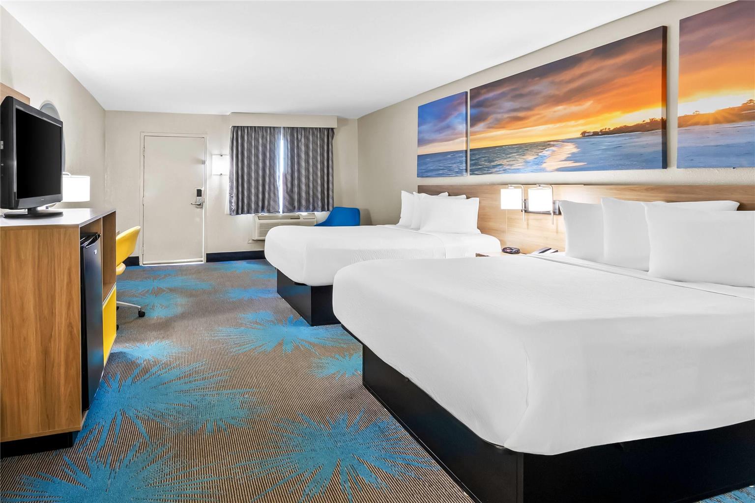 DAYS INN BY WYNDHAM GOOSE CREEK-guestroom-Guest Room,On-Site,Double Room.jpg