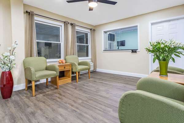  - Super 8 Hotel Manning - I-95, Exit 119