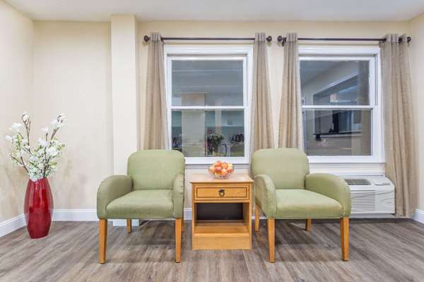  - Super 8 Hotel Manning - I-95, Exit 119